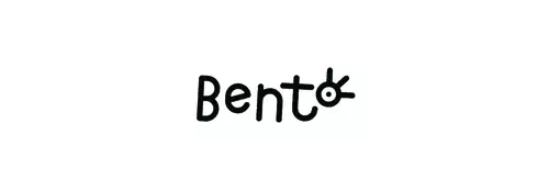 logo marca bento