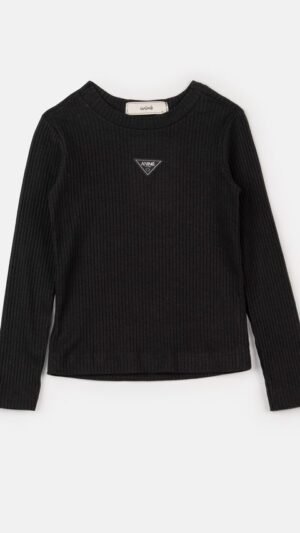 Blusa Essentials Preto