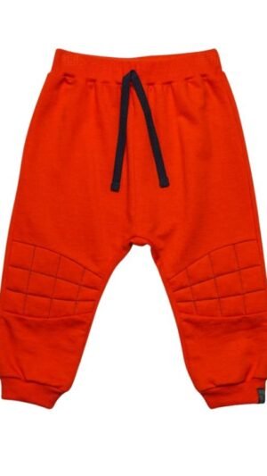 Calca Jogger Laranja
