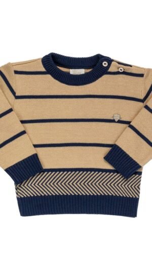 Tricot Anjos Bg