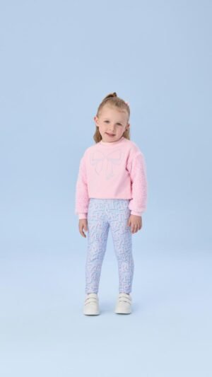 Cj Ml Estampa Petit