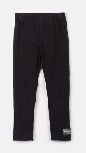 Calca Essentials Preto