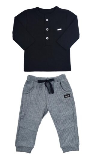 Cj Street Urban Preto