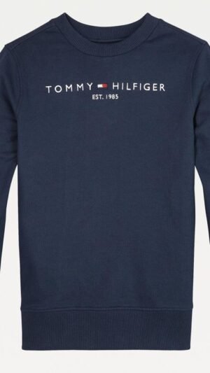 Essential Sweatshirt Tommy Marinho