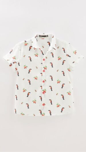 Camisa Tucano Bento