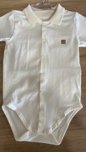 Body Mc Pima Off White
