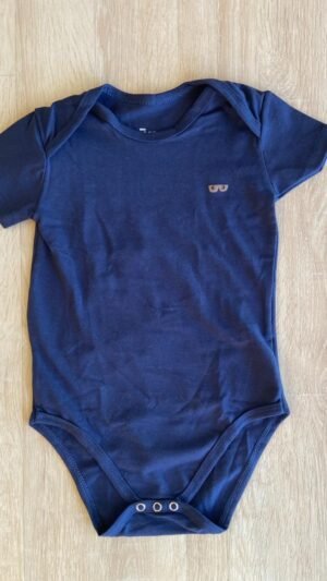 Body Cotton Mc Marinho