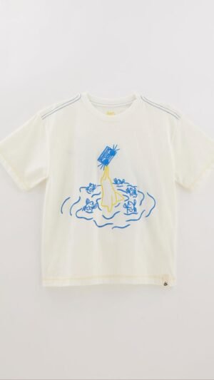 Camiseta Silk Boomboto