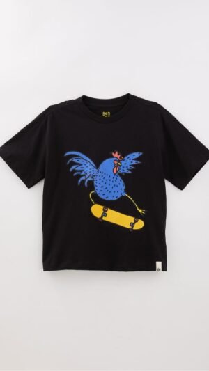 Camiseta Silk Manobra