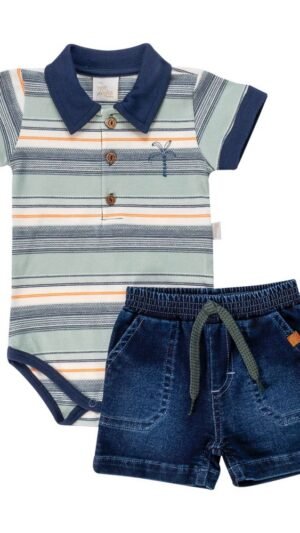 Cj Jeans Body Polo