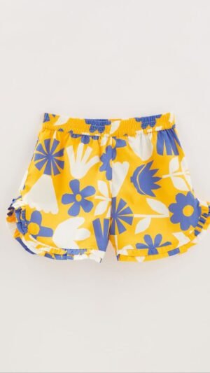 Short Florejo Fabula