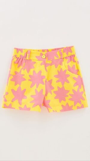 Short Estrelita