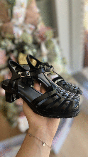 Vixen Preto