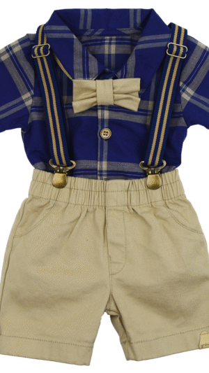 Cj Scot Winter Marinho
