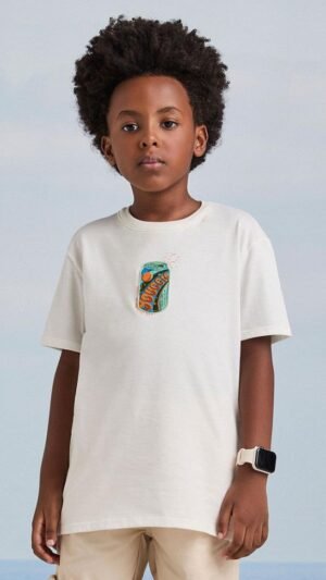 Camiseta Refreshing Drink