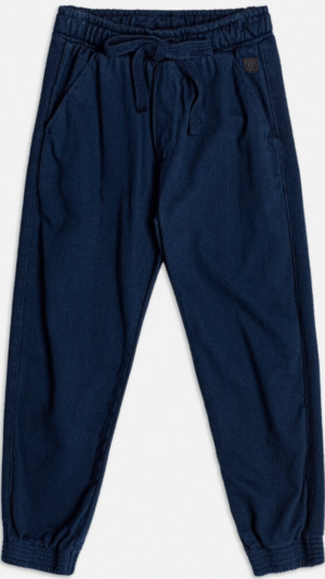 Calça Sarja Marinho