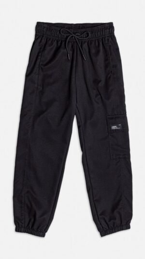 Calça Com Recortes