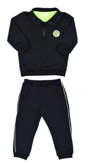 Cj Sport Urban Preto