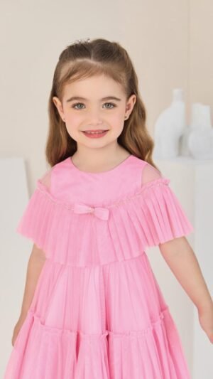 Vestido True Love