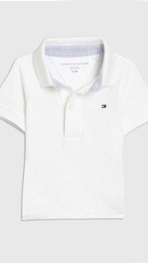 Polo Tommy Branca