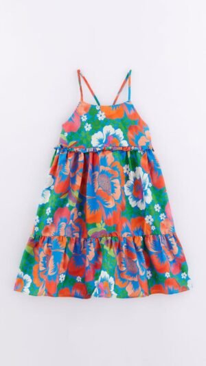 Vestido Alcinha Morim
