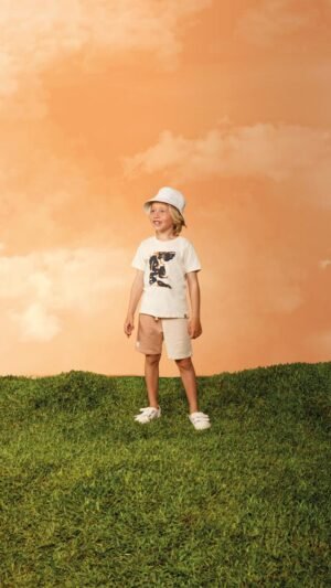 Conjunto Bugbee Bulldog