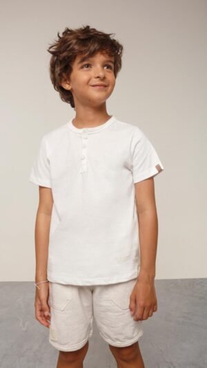 Conjunto Bugbee Moletom Start Off