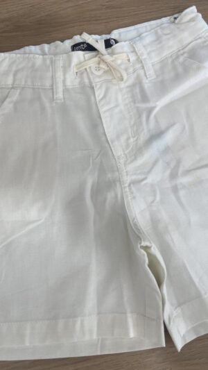 Bermuda Bento Off White