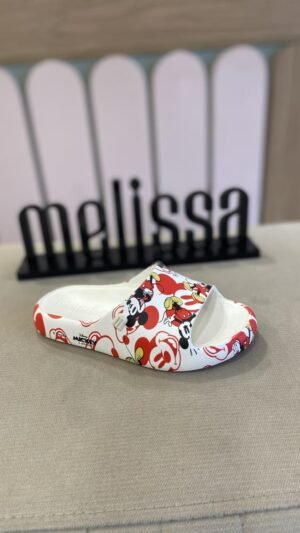 Melissa Chinelo Mickey Branco
