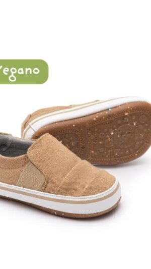 Slippy Tip Toey Joey Vegano