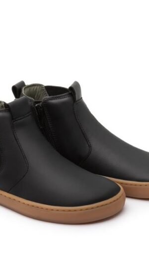 Bota Tip Toey Joey Preta Tracker Black