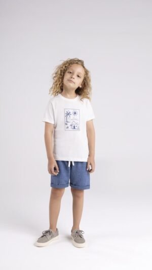 Conjunto Bugbee Desenhos