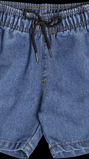 Bermuda Jeans Youccie