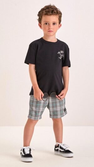 Conjunto Youccie Skatebording