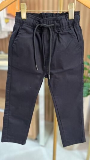 Calça Youccie Sarja Preto