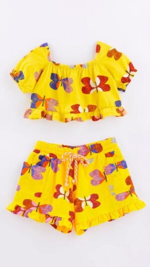 Conjunto Fábula Borborango