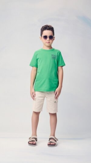 Camiseta Youccie Beach Vibe