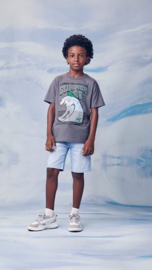 Camiseta Youccie Summer Time