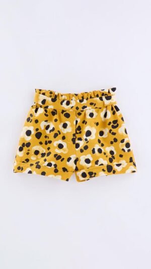 Shorts Fábula Floronca