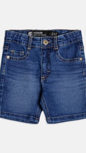 Bermuda Jeans Youccie