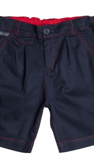 Bermuda Social Green Azul