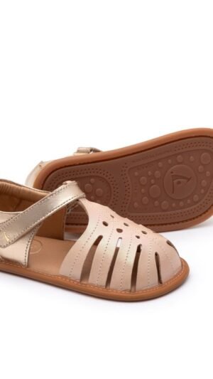 Sandalia Tip Toey Joey Menina Tropically