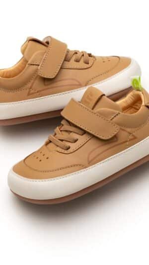 Tenis Tip Toey Joey Menino Outline